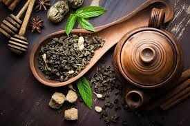 Herbal Tea
